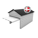 MY ROBOT HOME – Valge