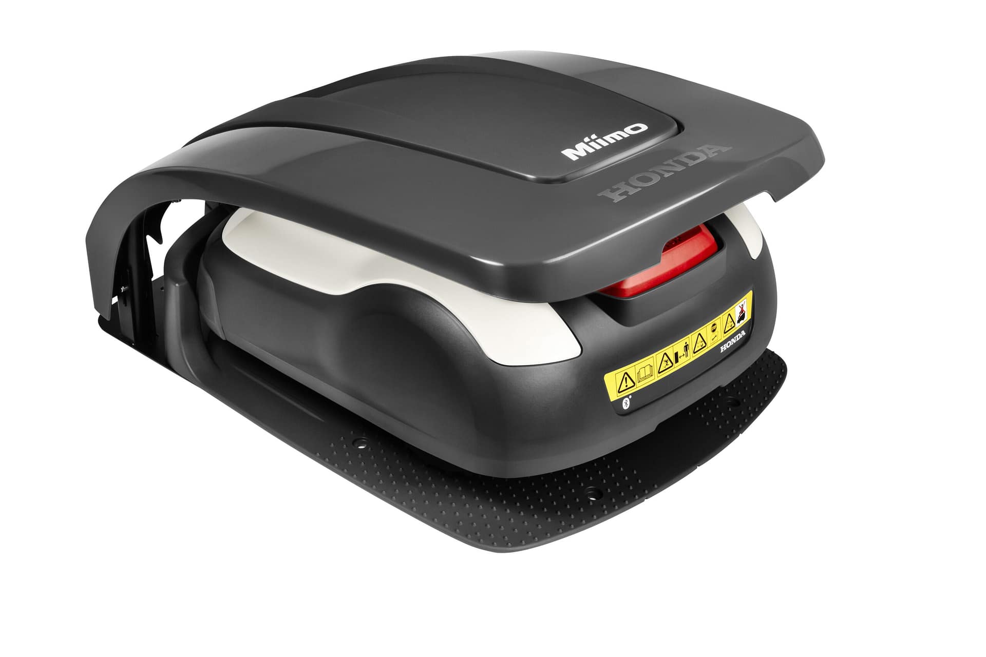 ROBOTNIIDUKITE LISAVARUSTUS