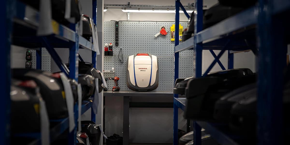 Robotniiduk on ainult üks osa toimivast lahendusest